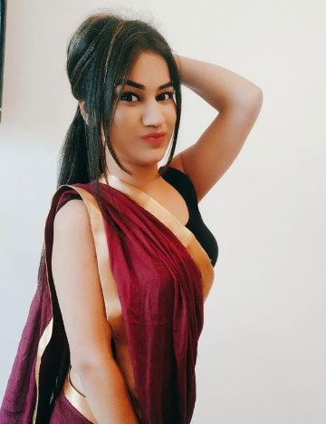 escort service in Udaipur